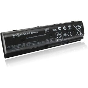 MO06 MO09 671731-001 671567-831 TPN-W107 TPN-W108 Laptop Battery Replacement for HP Envy M6-1045DX M6-1035DX M6-1125DX Pavilion DV4-5000 DV6-7000 DV6-7014nr DV7-7000 DV7t-7000 672412-001(11.1V 62Wh)