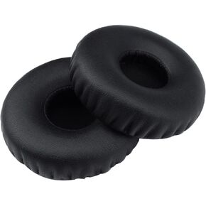 Replacement Earpads for Pioneer HDJ-700 HDJ700 Headphone Sponge Cover Earmuffs Premium Leather Ear Pads