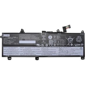 L22D4PE1 Laptop Battery 71Wh 4625mAh 4-Cell 15.36V Compatible with Lenovo ThinkBook 16 G6 IRL/ThinkBook 16 G6 ABP/ThinkBook 16 G7 IML Series L22M4PE1