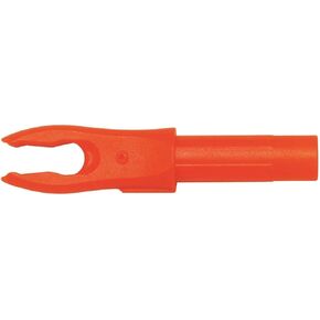Bohning 10141NO Neon Orange F-Nock
