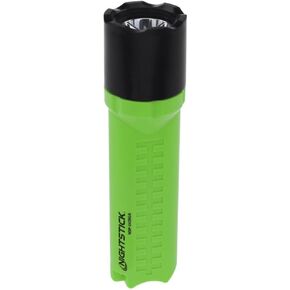 Nightstick NSP-2420GX Flashlight w/Tail Switch - Green