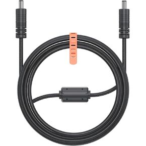 Slimq DC5525 إلى DC5525 كابل in Kuwait