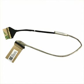 HSSDTECH FHD LCD LED LVDS Video Screen Cable Display Flex Cable Non-Touch for HP ChromeBook 14 G5 14-CA 14-DB Series 14-DB0043WM 14-DB0023DX 14-CA030NR 14-CA053cl 14-CA052WM L16748-001 DD00G3LC002