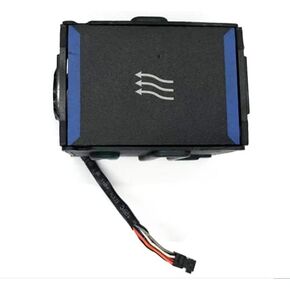 New Compatible CPU Cooling Fan for HP ProLiant DL160 G8 DL160G8 663120-002 663120-001 703677-001 677059-001 732660-001 GFM0412SS