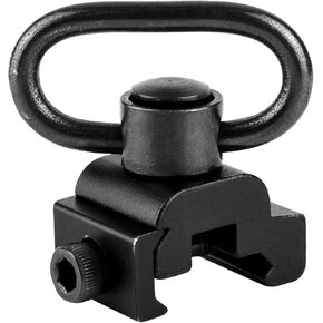 BOOSTEADY Gun Swivel for Two Point Sling