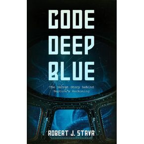 Code: Deep Blue