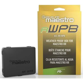 Idatalink Maestro RR Waterproof Enclosure