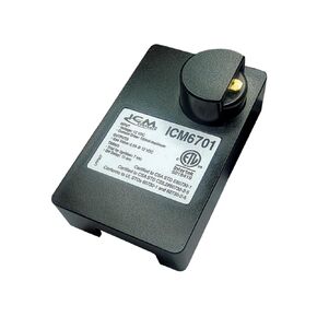 ICM LF Suburban Repults DSI Hot Water Control ICM6701