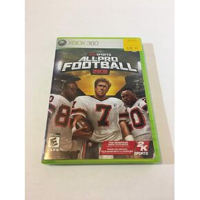 Yifantacy All PRO Football 2K8 (Used)