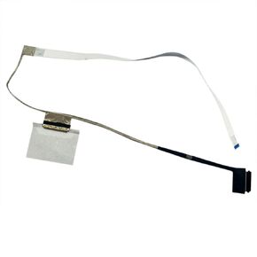 ZAHARA Touch 40PIN LCD LVDS LED Screen Video Display Flex Cable Replacement for HP Pavillion 15-EH 15-EH1075CL TPN-Q245 TPN-Q246 DD0G7HLC000 DD0G7HLC020 M08906-001 M14592-001