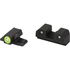 R3D Night Sights Springfield Hellcat