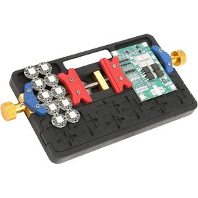 PCB Fixing Holder BGA Fixture IC Chip Soldering Phone Repair Clamping Tool