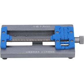 Professional Circuit Board Repair Fixture Board Holder Fixing Clamping Tool K22 for Phone Repair