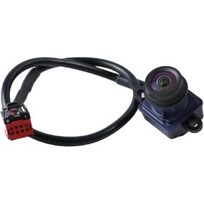 Backup Camera Compatible with Dodge Chrysler 300 2011 2012 2013 2014 Rear View Camera Replace OE:56054058AH 56054058AD