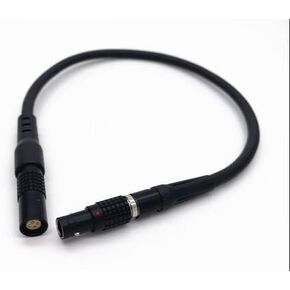 4-pin LEMO ANVS Night Vision Extension Cable