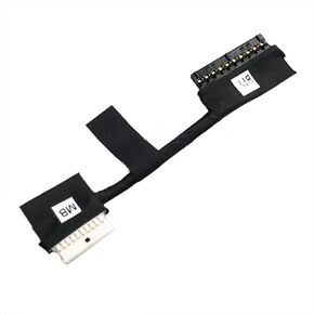 Zahara Battery Cable Wire Replacement for Dell Bolt L14 Latitude 3400 0XRTPM XRTPM 450.0FV09.0011 450.0FV09.0021