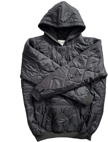 Woobie Hoodie in Saudi Arabia