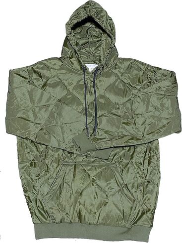 Woobie Hoodie in Saudi Arabia