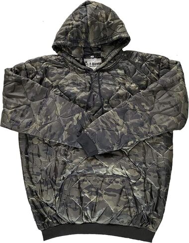 Woobie Hoodie in Saudi Arabia