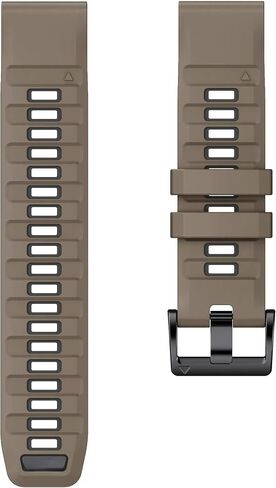22 ملم ساعة مشاهدة لفرقة Garmin Fenix ​​8 47 مم/Fenix ​​E/Fenix ​​7 ، نطاقات سيليكون QuickFit لـ Garmin Fenix ​​7 Pro/Fenix ​​6/Fenix ​​6 Pro/Fenix ​​5/Fenix ​​5 Plus/Epix Pro Gen 2 47mm/Forerunner 965/955/ 945/935 للرجال النساء in Saudi Arabia
