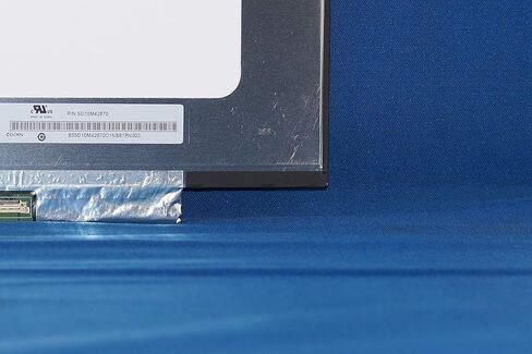 شاشة استبدال شاشة LCD جديدة 14.0 بوصة NV140FHM-N4V V8.1 V8.0 FHD 1920X1080 IPS 30 PIN ماتي متوافق مع تطبيق N140HCA-EAE/B140HAN04.E لجهاز الكمبيوتر المحمول/العرض/الشاشة/LCD in Kuwait