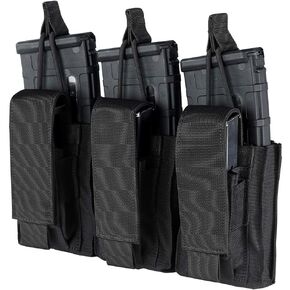 Condor GEN2 Triple Kangaroo Magazine Pouch