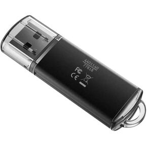 RadioShack USB 2.0 128GB Memory Stick – Compact, Portable, High-Compatibility Storage