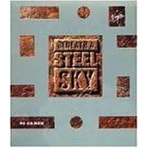 Beneath a Steel Sky