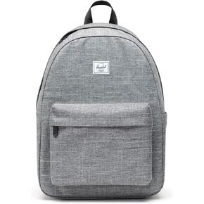 Herschel Supply Co. Classic Book Bag, Black, Standard