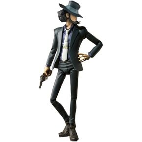 Lupin III - JIGEN DAISUKE - Edition Limitée [SH Figuarts]