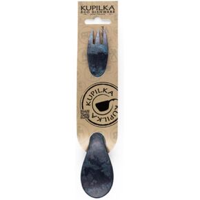 Short Spork - Eco Dishware - Light & Durable