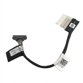 Battery Power Cable Line Wire Replacement for Dell Vostro 13 5310 Inspiron 13 5310/MK N13 5310 0HY9D6 450.0MX09.0011