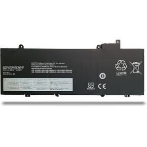 L17M3P72 L17L3P71 L17M3P71 01AV478 SB10K97620 01AV479 SB10K97621 01AV480 SB10K97622 Laptop Battery Compatible with Lenovo ThinkPad T480S Series(11.58V 57Wh)