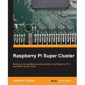 Raspberry Pi Super Cluster