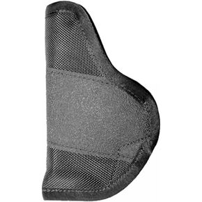 Crossfire The Grip IWB Ambidextrous Low Profile Small Convenient Durable Concealed Carry Inside The Waistband Handgun Holster for Right/Left Handed Shooters