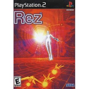 Rez (Renewed)