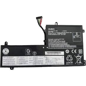 L17L3PG1 L17M3PG1 L17M3PG3 L17C3PG1 Laptop Battery Replacement for Lenovo Legion Y530-15ICH Y7000 2019 1050 Y7000-2019-PG0 Y540-15IRH-PG0 Y540-17IRH-PG0 Y7000P Series(11.25V 52.5Wh)