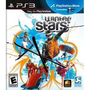 نجوم الشتاء - PlayStation 3
