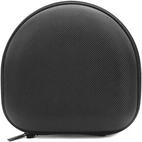 Headphones Case for Sony WH-H900N Case, Wireless Noise Canceling Headphones Hi-Res Storage Protective Bag Travel Hard Case for Sony WH-H900N