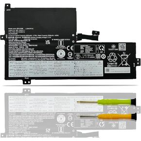 L20M3PG0 Laptop Battery Compatible with Lenovo ideapad 3 Chrome 15IJL6 Flex 3 Chrome 15IJL7 100W 300W 500W Gen 3/100E 300E Chromebook Gen 3 Series L20D3PG0 L20C3PG0 L20L3PG0