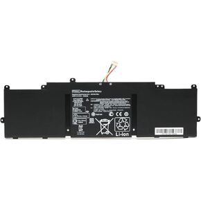 10.8V 36Wh PE03XL Battery Replacement for HP PE03XL PE03 Chromebook 210 G1 11 G4 HSTNN-LB6M HSTNN-PB6J 766801-421 767068-005 766801-851 Series Laptop