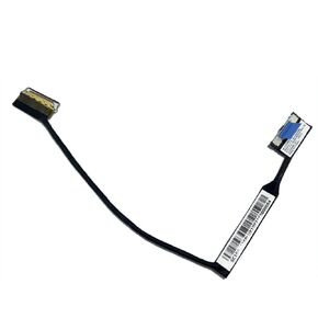 00HT274 00HT275 Replacement for Lenovo Thinkpad T440P 20AN 20AW，04X5435 04X5436 04X5437 SC10A23357 DC02C003J20 LCD Video FHD EDP Cable Screen Cable Display Wire Line