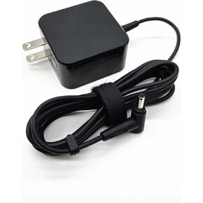 65W Charger for Asus Vivobook 15 OLED X1502 F1502 M1502 M1505 X1505 X1502Z X1502V F1502Z M1502Q M1505Y X1505V X1505Z X1502ZA X1502VA F1502ZA M1502QA M1505YA X1505VA Laptop Power Supply Adapter Cord