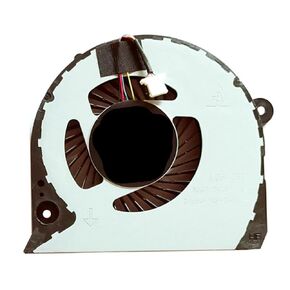 مشجعي الكمبيوتر المبرد الكمبيوتر المحمول ملحقات استبدال Dell Inspiro-N G7 15 7577 7588 G5-5587 P72F DFS541105FCOT FJQT Notebook Coard Moves (فقط معجبي GPU)