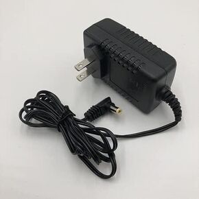 Majority Power Cable Compatible with Majority Teton Soundbar