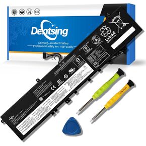 Dentsing 69Wh L18D4PF1 SB10W67281 Battery Replacement for Lenovo IdeaPad Yoga S740-15IRH C940-15IRH Touch 81NW Yoga S740-15IRH Series L18M4PF1 SB10W67267 5B10T83737 5B10W69450 5B10T83738 5B10W69461