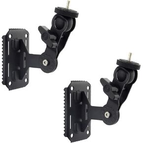 Trail Cameras Holder, Tree Camera Mount Game Tree Cam Bracket, 2 Pack