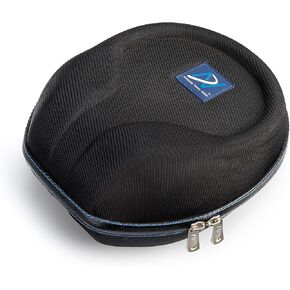 AHG Spartan XL Headphone case Compatible with Fostex Headphones TH600 TH610 TH900MK2, Massdrop TR-X00 TH-X00, Denon Headphones AHD2000 AHD5000 AHD7000 AHD5200 AHD7200 AHD9200 and E-MU Teak Headphones