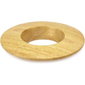 Wooden Coffee Filter Tray,Wooden Pad- Just Pad