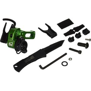 QAD Ultra-Rest Hdx Rh Green